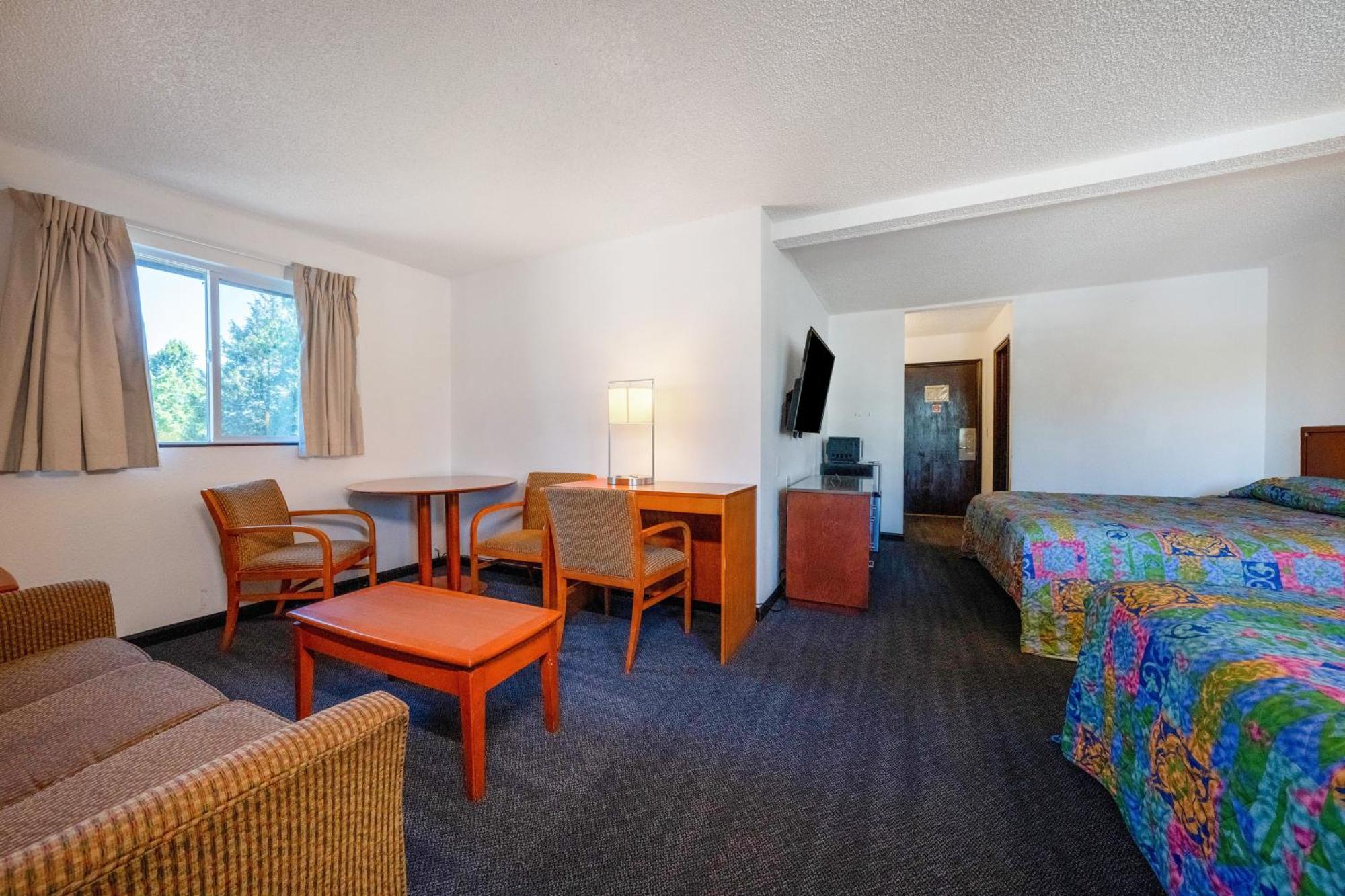 Unicorn Inn By Oyo Portland Exterior photo