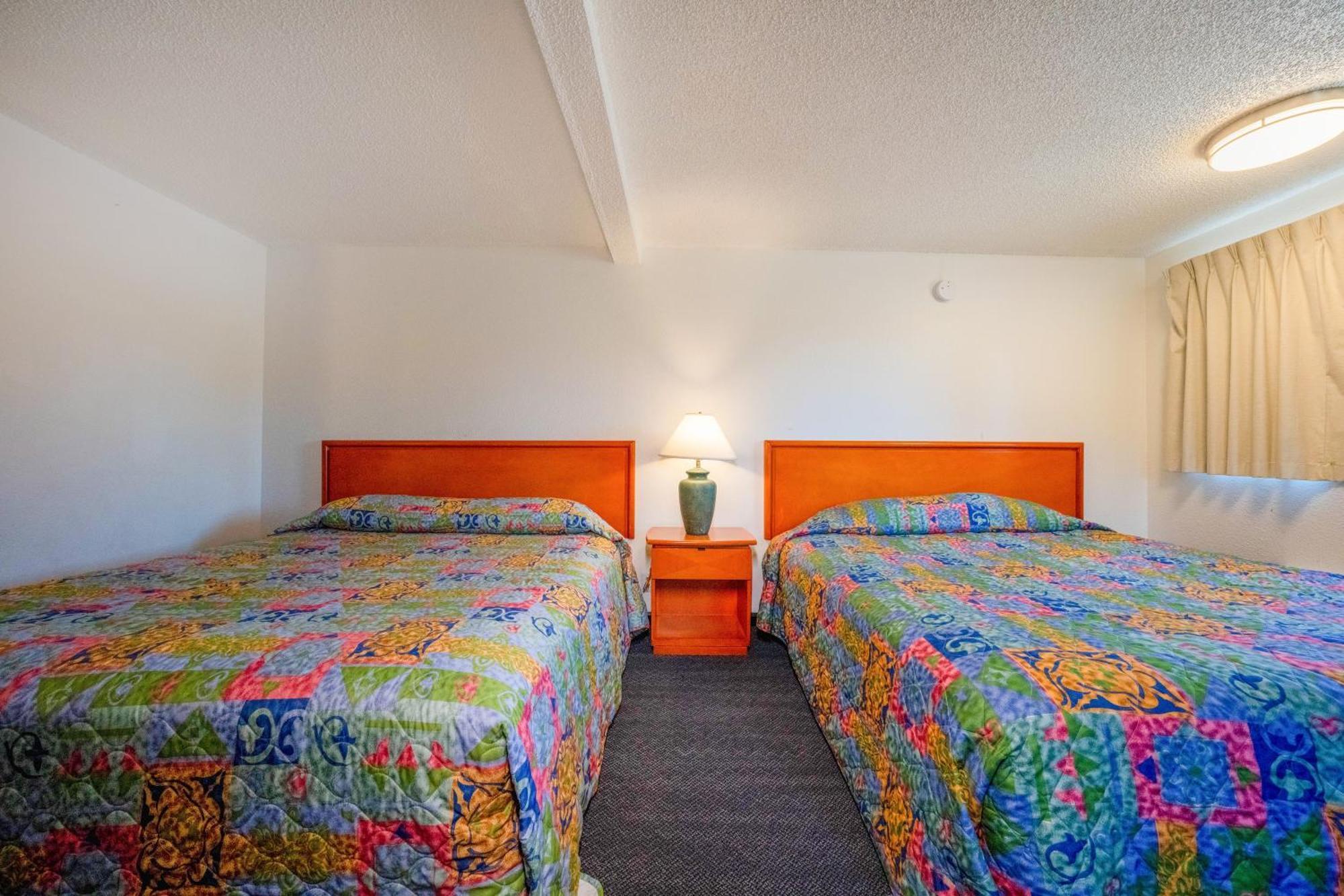 Unicorn Inn By Oyo Portland Exterior photo